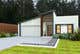 3D Rendering Penyertaan Peraduan #13 untuk Modern shed house