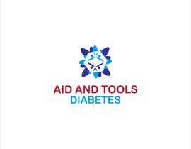 #134 для Logo for my new website where I will sell aid and tools to facilitate and make it easier for people that has diabetes от Kalluto