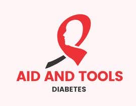 #119 для Logo for my new website where I will sell aid and tools to facilitate and make it easier for people that has diabetes от abu931102