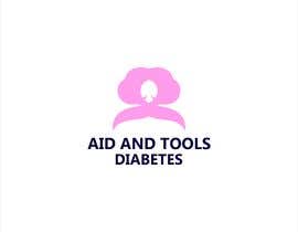 #137 untuk Logo for my new website where I will sell aid and tools to facilitate and make it easier for people that has diabetes oleh lupaya9