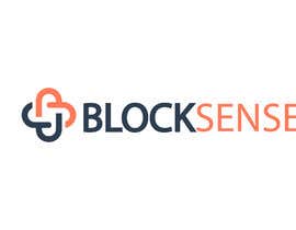 #1706 for BlockSense Logo af lavz03