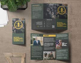 #163 for trifold Brochure af themehd