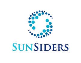 #129 untuk Need a logo for our new brand &quot;SunSiders&quot; oleh bright2pearl