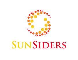 #130 untuk Need a logo for our new brand &quot;SunSiders&quot; oleh bright2pearl