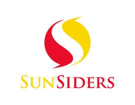 #134 for Need a logo for our new brand &quot;SunSiders&quot; by bright2pearl