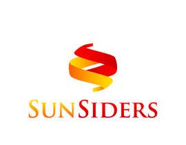 #157 for Need a logo for our new brand &quot;SunSiders&quot; by bright2pearl