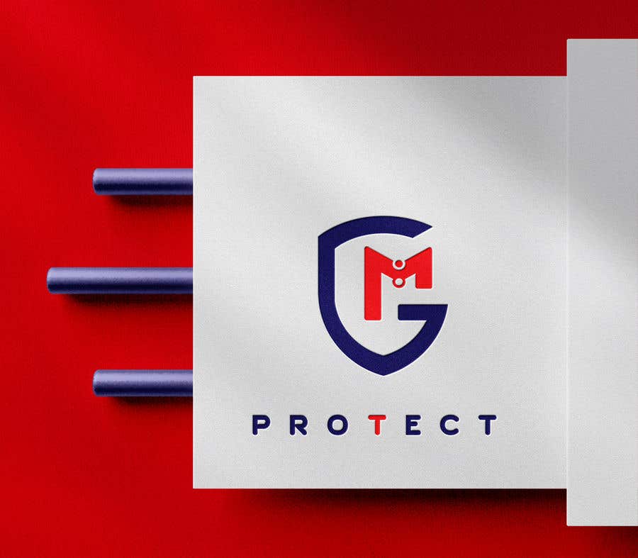 Contest Entry #207 for                                                 I need a logo for a private security company
                                            