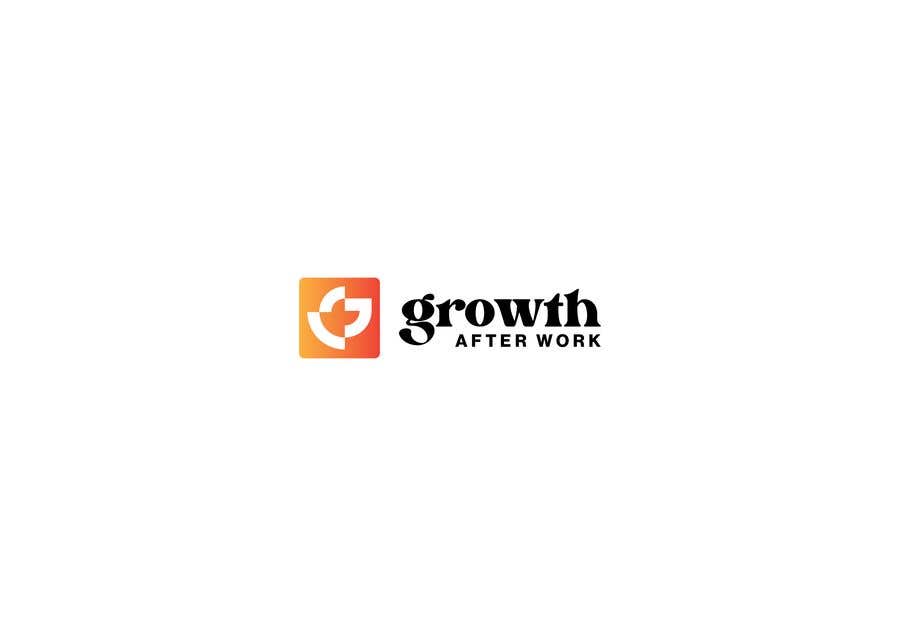 Kilpailutyö #640 kilpailussa                                                 Logo for a growth hacking agency
                                            