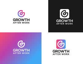 #517 for Logo for a growth hacking agency af arsowad77