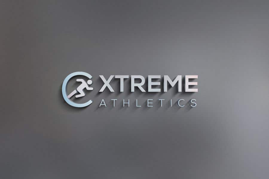 Kilpailutyö #281 kilpailussa                                                 CL Xtreme Athletics
                                            