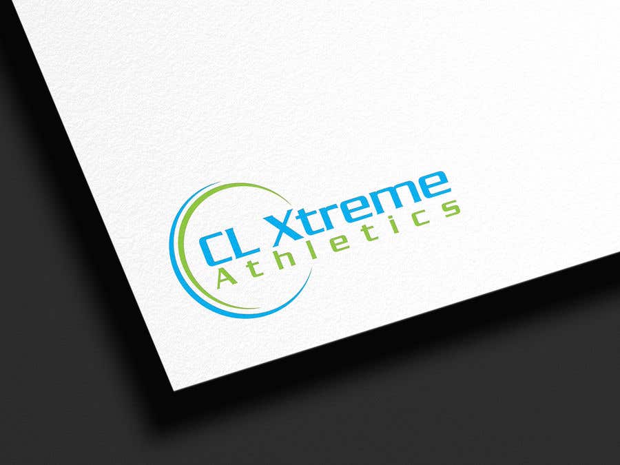 Contest Entry #275 for                                                 CL Xtreme Athletics
                                            