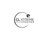 Graphic Design Kilpailutyö #283 kilpailuun CL Xtreme Athletics
