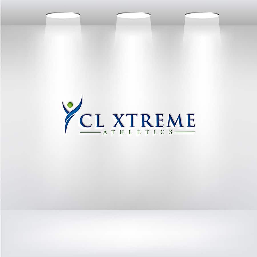 Kilpailutyö #287 kilpailussa                                                 CL Xtreme Athletics
                                            