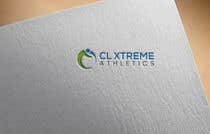 Graphic Design Kilpailutyö #304 kilpailuun CL Xtreme Athletics