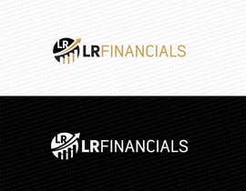 #730 for LR financials by eddesignswork