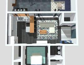 #36 for Interior designer for house house from scratch av willdone75