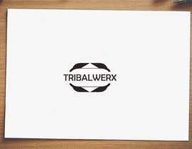 #136 для TribalWerx Logo от affanfa