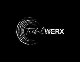 Nro 127 kilpailuun TribalWerx Logo käyttäjältä creativearifa