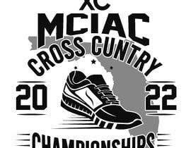 #118 for T-Shirt for MCIAC Cross Country Championships by ashik099m