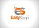 Ảnh thumbnail bài tham dự cuộc thi #233 cho                                                     Design a Logo for EasyShop
                                                