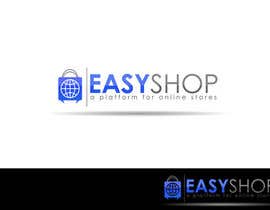 #158 cho Design a Logo for EasyShop bởi csdesign78