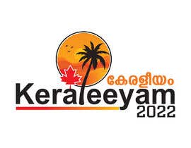 Nro 43 kilpailuun Keraleeyam 2022 käyttäjältä rafakoloth