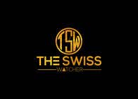 Graphic Design Konkurrenceindlæg #447 for Logo design for “The Swiss Watcher”