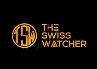 Graphic Design Konkurrenceindlæg #448 for Logo design for “The Swiss Watcher”