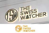 Graphic Design Entri Peraduan #450 for Logo design for “The Swiss Watcher”