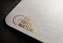 Graphic Design Konkurrenceindlæg #453 for Logo design for “The Swiss Watcher”