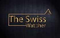 Graphic Design Конкурсная работа №42 для Logo design for “The Swiss Watcher”