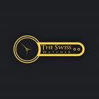 Graphic Design Entri Peraduan #154 for Logo design for “The Swiss Watcher”