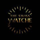 Graphic Design Конкурсная работа №71 для Logo design for “The Swiss Watcher”