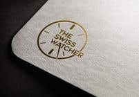 Graphic Design Конкурсная работа №598 для Logo design for “The Swiss Watcher”