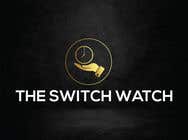 Graphic Design Конкурсная работа №151 для Logo design for “The Swiss Watcher”