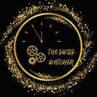 Graphic Design Entri Peraduan #181 for Logo design for “The Swiss Watcher”
