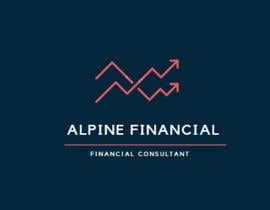 #90 for Animated Logo for Female Financial Consultant by omarabass