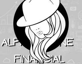 #92 cho Animated Logo for Female Financial Consultant bởi omarabass