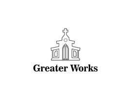 #36 для Greater Works Ministries of Winter Haven, Inc. от Mubeenm2345