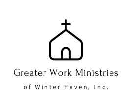#40 для Greater Works Ministries of Winter Haven, Inc. от KhaledFouad22