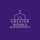 
                                                                                                                                    Ảnh thumbnail bài tham dự cuộc thi #                                                17
                                             cho                                                 Greater Works Ministries of Winter Haven, Inc.
                                            