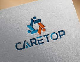#168 for CARETOP LOGO - 24/09/2022 15:58 EDT by Rabeyak229