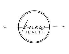 #369 for Knew Health by Niamul24h
