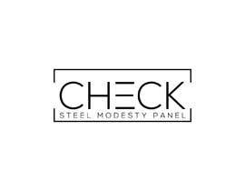 #323 for Check Modesty by StepupGFX
