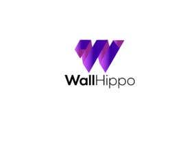 #578 для WallHippo Logo от mstmarufjahan