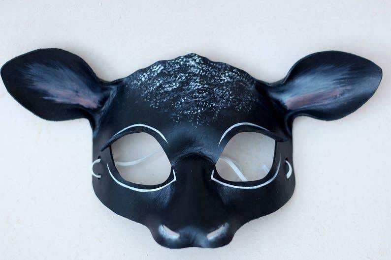 Конкурсная заявка №29 для                                                 CAD painting for a 3d mask
                                            