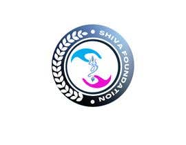 nº 76 pour Solace International Logo &amp; Shiva Foundation Logo - 26/09/2022 07:52 EDT par ykavitha646 