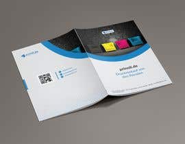 #54 for 8-pages Brochure by MDJillur