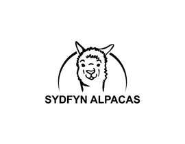 Nro 322 kilpailuun Logo for Alpaca Business käyttäjältä nasima1itbd