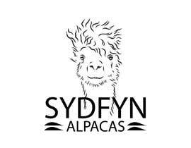 #286 for Logo for Alpaca Business by fahadboom